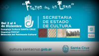 La Secretaría de Estado de Cultura ultima detalles para la 1ª edición de la Fiesta de la Lana
