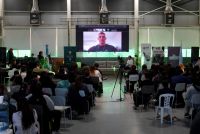  2° Foro Portuario Marítimo.