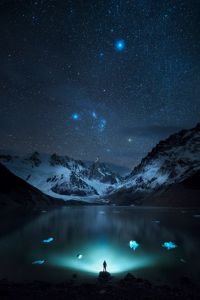 Se conocen los ganadores del concurso fotográfico “Los 4 elementos de la Naturaleza”