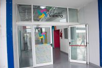 Conocé la Escuela del Viento de Río Gallegos: ¿Cómo son las instalaciones?