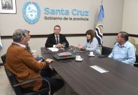 Álvarez: “El desarrollo del sector privado va a permitir nueva generación de empleo”