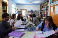 Educación aclara la situación de matrícula y garantiza que no habrá cursos con más de 30 estudiantes en la Escuela Primaria N°6