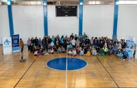 EduActiva promueve el deporte inclusivo y la participación de la modalidad especial