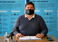 Verbes: “Mañana comienza la vacunación a los mayores de 73 años”