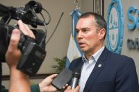Aeropuertos y aeródromos de Santa Cruz: el Gobierno avanza en su operatividad