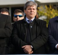 Leguizamón solicitó a la Corte Suprema de Justicia revocar el fallo que declara nula la ampliación de Tribunal Superior de Justicia