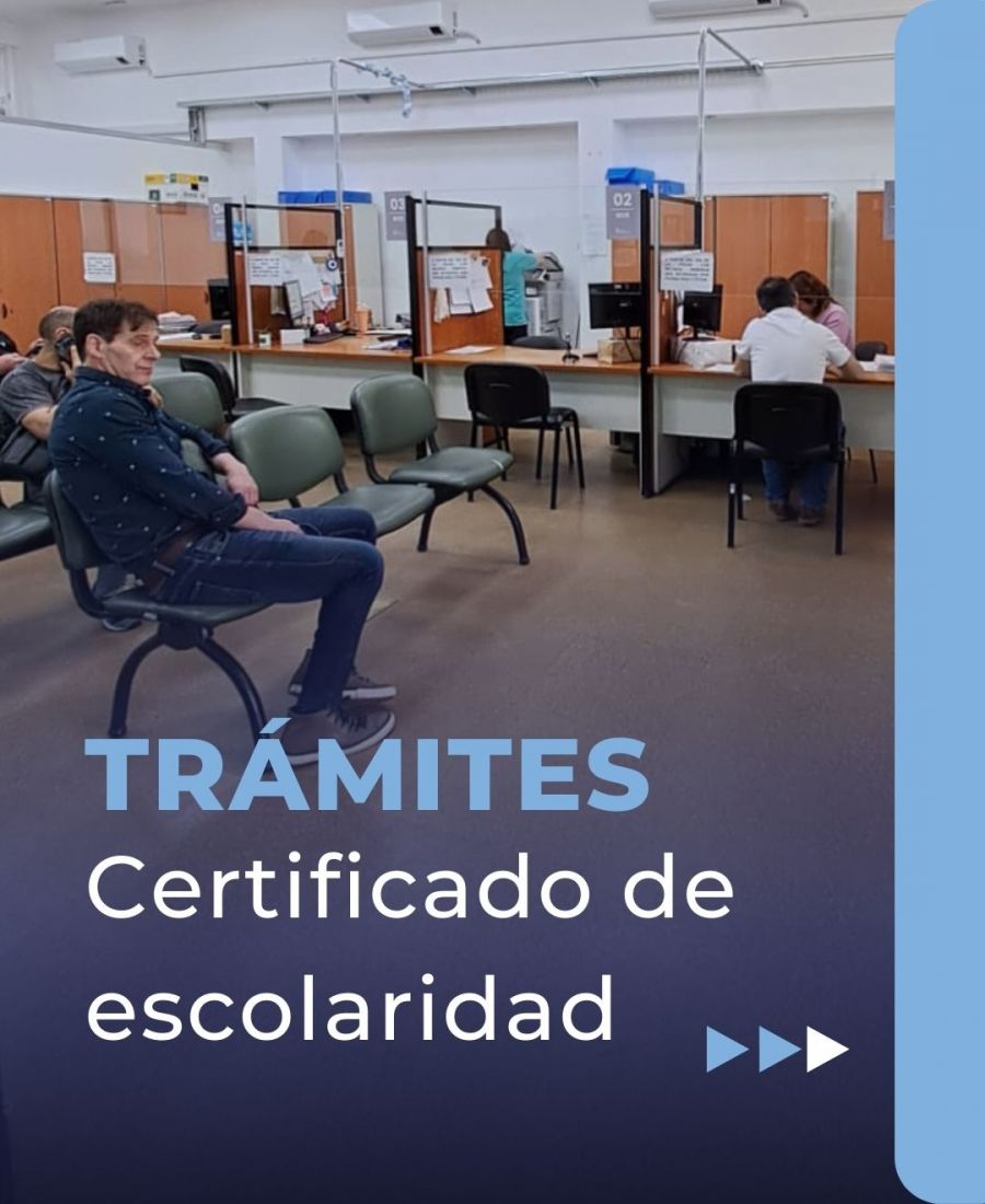 Certificados de escolaridad: qué debo saber y cuándo debo presentarlo ante la Caja de Previsión Social