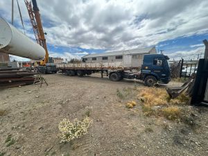 Dirección de Transportes: un eslabón clave para el funcionamiento integral de Vialidad Provincial