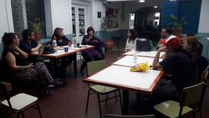 Intensa agenda de la Cartera Cultural en la Cuenca Carbonífera