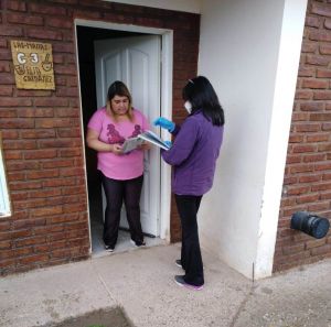 Educación inició la distribución de los cuadernillos didácticos impresos