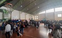 Se realizó la IV Edición de la “Expo Contable” en el CPES N°16 de Río Gallegos