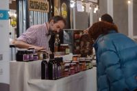 Sabores Santacruceños: Un encuentro que permite promover y proyectar a productores de la provincia