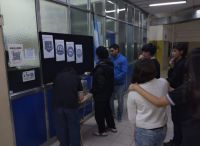 La Escuela Industrial N°10 de Caleta Olivia consolida su identidad institucional