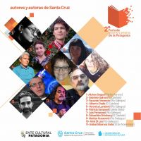 Todo listo para el comienzo de la II Feria de Autores y Autoras: Las delegaciones ya están llegando a Santa Cruz