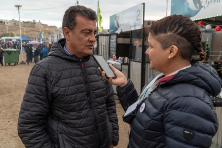 González: “Lo que dejó el festival fue algo extraordinario”