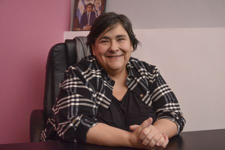 D’Andrea: “Queremos una cultura federal, articulada y con presencia en todo el territorio”