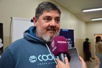 Verbes asegura que en los operativos territoriales "ganan todos" al fortalecer el consumo local