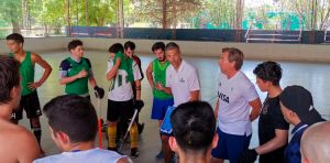 “Es una gran noticia para el deporte Santacruceño”