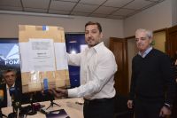 1.259 millones de dólares de inversión para recuperar producción y empleo en el norte de Santa Cruz