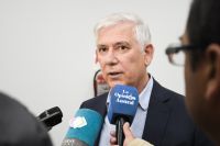 Julio Gutiérrez: “Se hizo el mayor esfuerzo de acuerdo a cómo estaban las cuentas de la provincia”