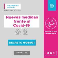 Santa Cruz tendrá un nuevo índice ajustado por población