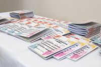 Salud adquirió libretas de Salud Perinatal y de la Niñez