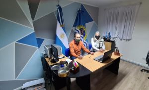 El Gobierno Provincial acompaña a los clubes santacruceños