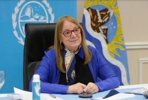 Alicia: “Esta ley es la bisagra en la organización de nuestros clubes”