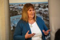 Fortalecer la gestión educativa y el trabajo en territorio, ejes de la evaluación anual