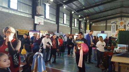 La Feria Provincial de Ciencias, Encuentro de Clubes y CAI se realizarán del 13 al 15 de octubre