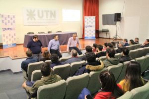 Avanza la implementación del Programa de Eficiencia Energética en Santa Cruz