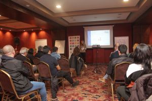 El Ministerio de Igualdad participó activamente en la creación de una agenda 2030 con perspectiva de género