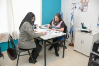 Educación finalizó una importante obra en el Jardín de Infantes N° 65 de Río Gallegos