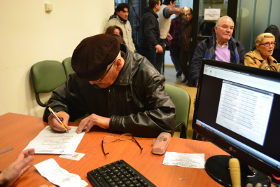 Se extendió el plazo de entrega del Certificado de escolaridad