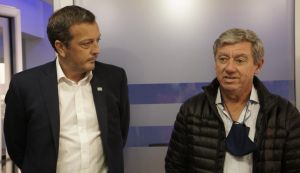 Arabel: “El desarrollo energético de Santa Cruz es el futuro”