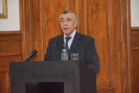 Jaime Álvarez: “Cumplir con lo que nos ha marcado el gobernador, generar empleo y mayor actividad directa e indirecta”