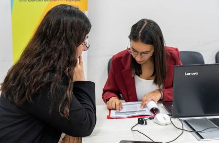 Educación realizó la apertura de sobres para la refacción de la Escuela Primaria N°54 de Río Turbio