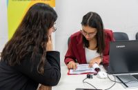 Educación realizó la apertura de sobres para la refacción de la Escuela Primaria N°54 de Río Turbio