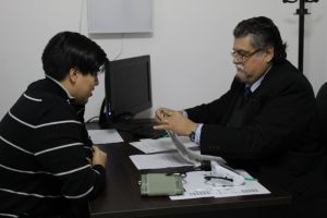 Nueva campaña de donación de sangre y médula ósea