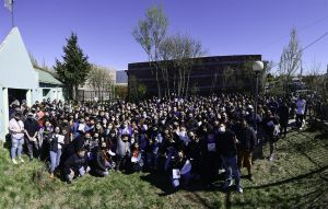 Resaltaron el alcance de los operativos de Abordaje Comunitario Integral