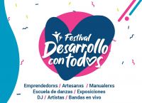 Vuelve la iniciativa &quot;Desarrollo con Todxs&quot; al Atlético Boxing Club