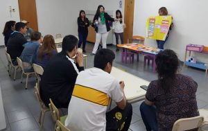 “La Familia Nos Une”: Una propuesta que invita a reforzar vínculos
