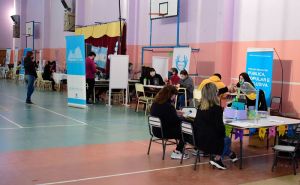 Titulares de Derechos destacan la posibilidad de acceder a políticas públicas