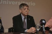 Rojas: “El convenio es consecuencia de las transformaciones en materia de seguridad que impulsó la Ley N° 3523”