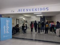 Continúa el Operativo a las Becas Progresar 2023 en toda la provincia