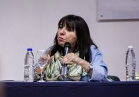 Velázquez: “Este trabajo es una herramienta didáctica importante para trabajar la memoria”