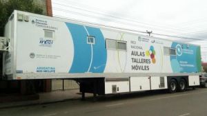 Llamado a concurso para cobertura de cargos en ATM en Los Antiguos
