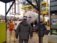 El Gobierno Provincial concretó más de mil inspecciones y nuevas herramientas tecnológicas consolidan el esquema de control ambiental impulsado por el Ministerio de Energía y Minería.