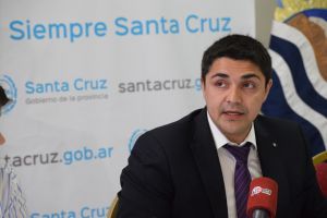 Santa Cruz es una de las provincias con mejores índices de seguridad del país