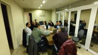 Aumento en las tarifas de luz: Servicios Públicos y la Cámara de Comercio de Río Gallegos buscan dar respuestas al sector